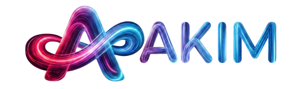 AKIM Logo