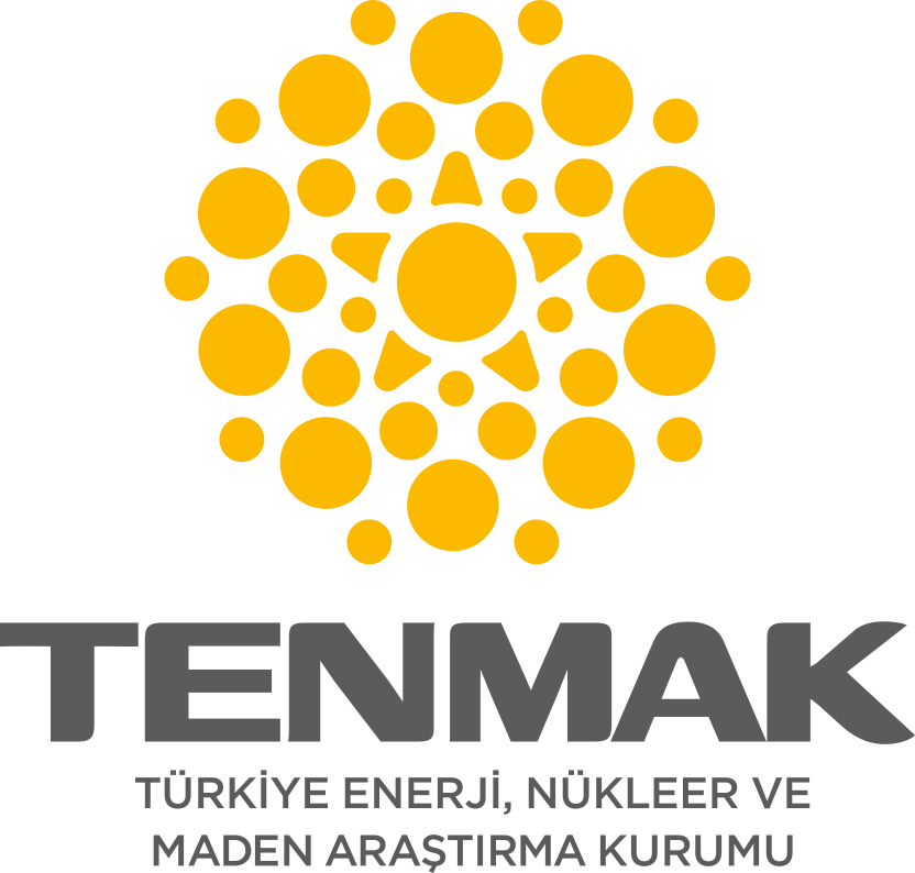 TENMAK Logo