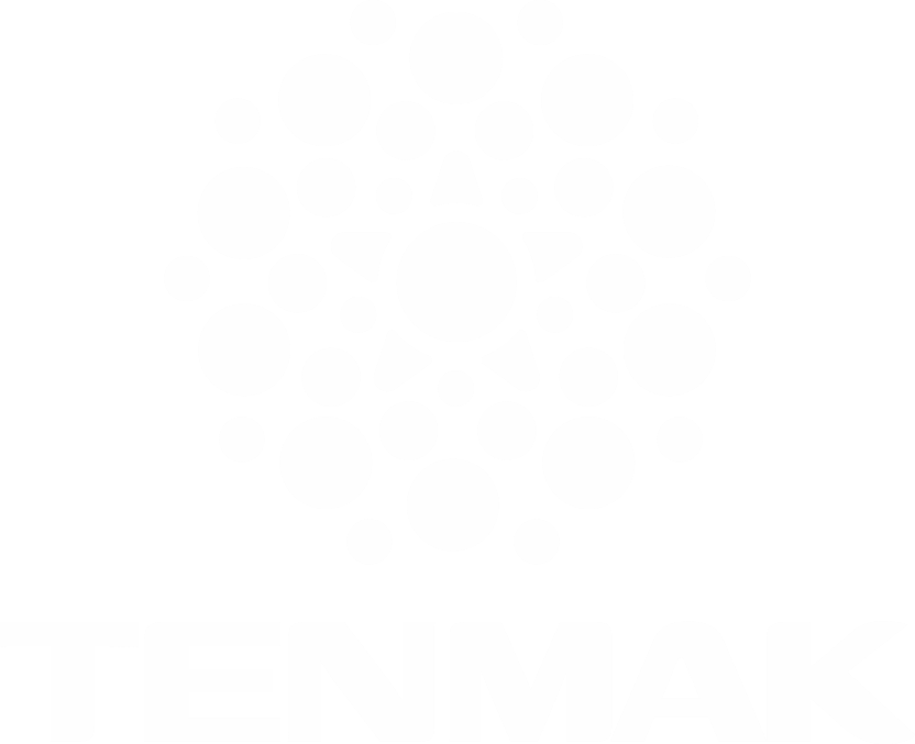 TENMAK Logo