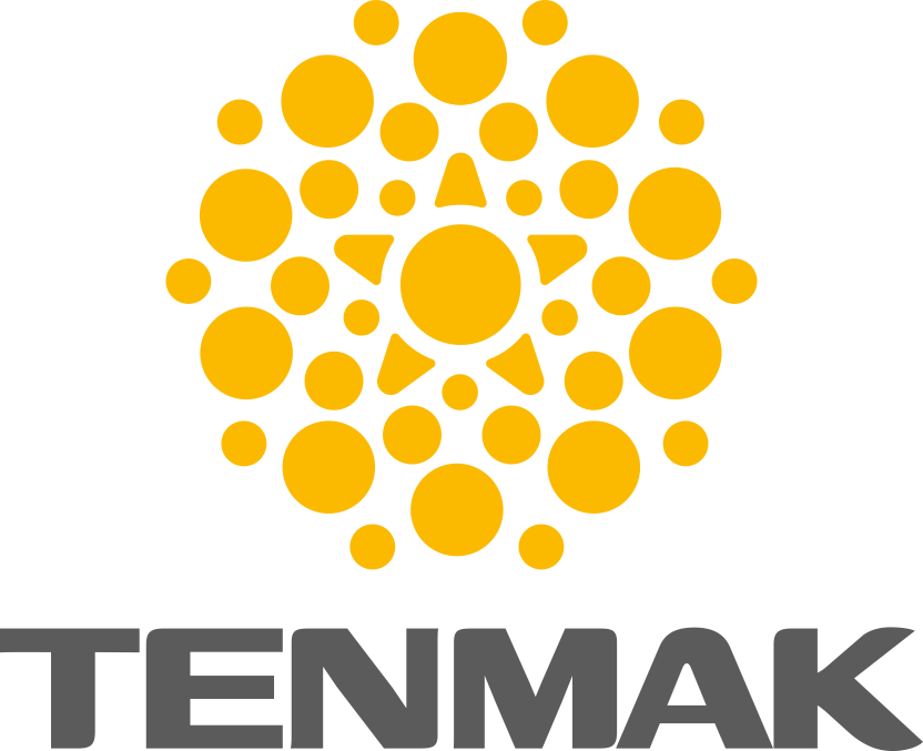 TENMAK Logo